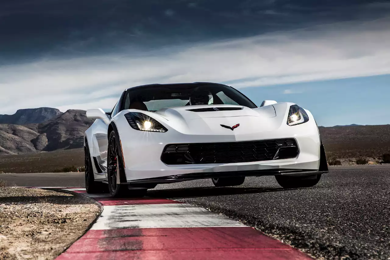 Chevrolet Corvette C7 | PH Used Buying Guide