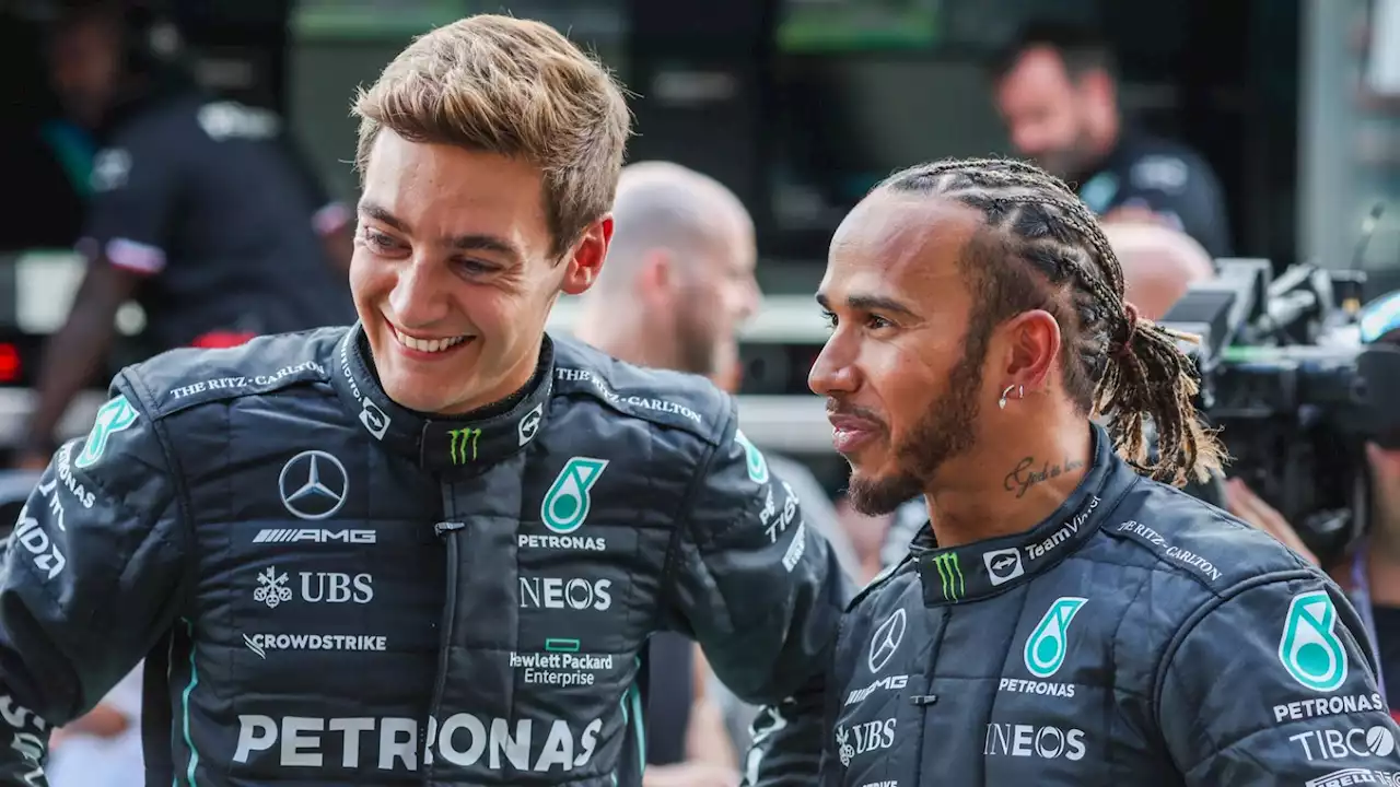 Mercedes sees “clear route” back to success