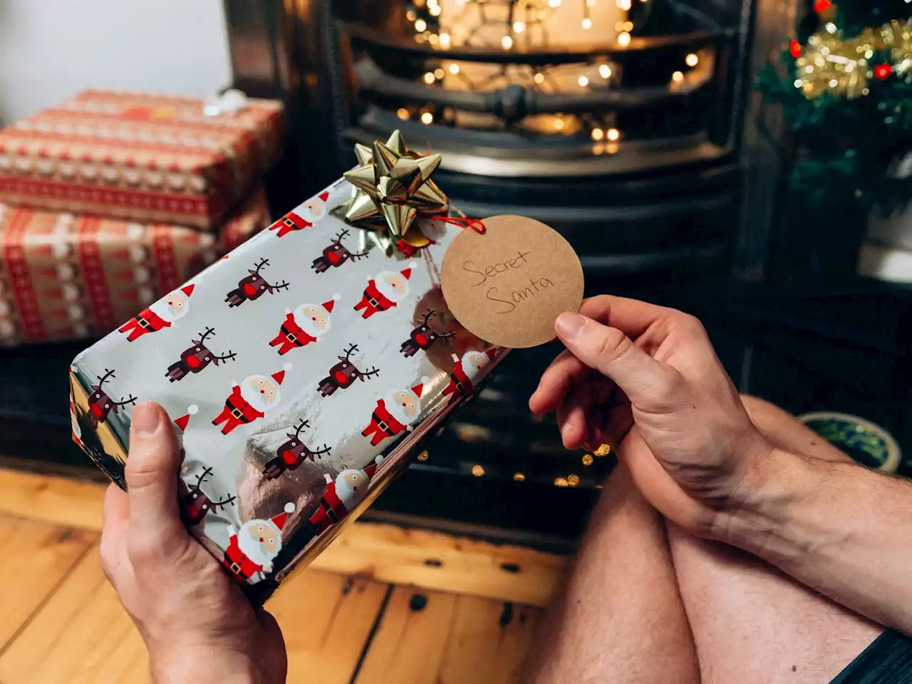 The best Secret Santa platforms, ranked