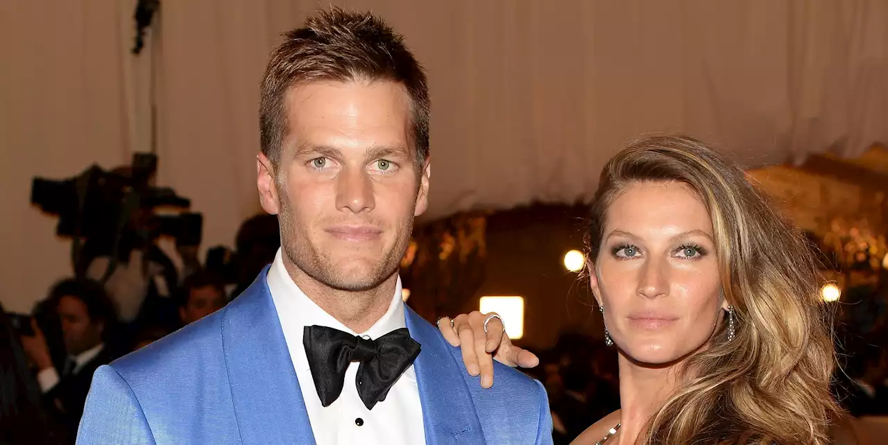 You’re Not Prepared for Tom Brady and Gisele Bündchen’s “Ironclad” Prenup Details