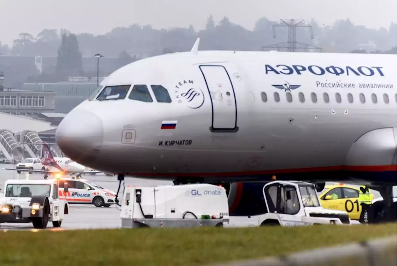 Bandara Anapa Rusia Tawarkan Pengalaman Wisata Naik Pesawat tanpa Lepas Landas |Republika Online