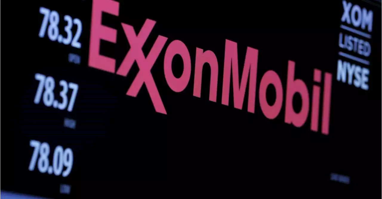 Exxon faces $2 billion loss on sale of troubled California oil properties