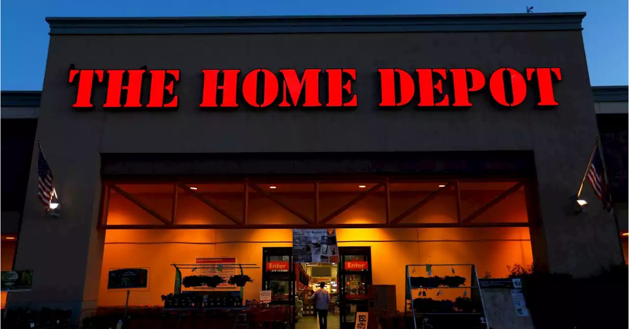 Home Depot workers vote against unionizing U.S. store