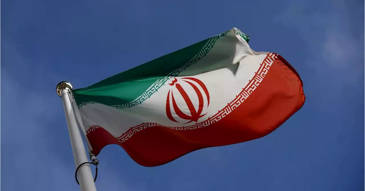 Iran says it tests satellite-carrying rocket, U.S. calls move 'destabilising'