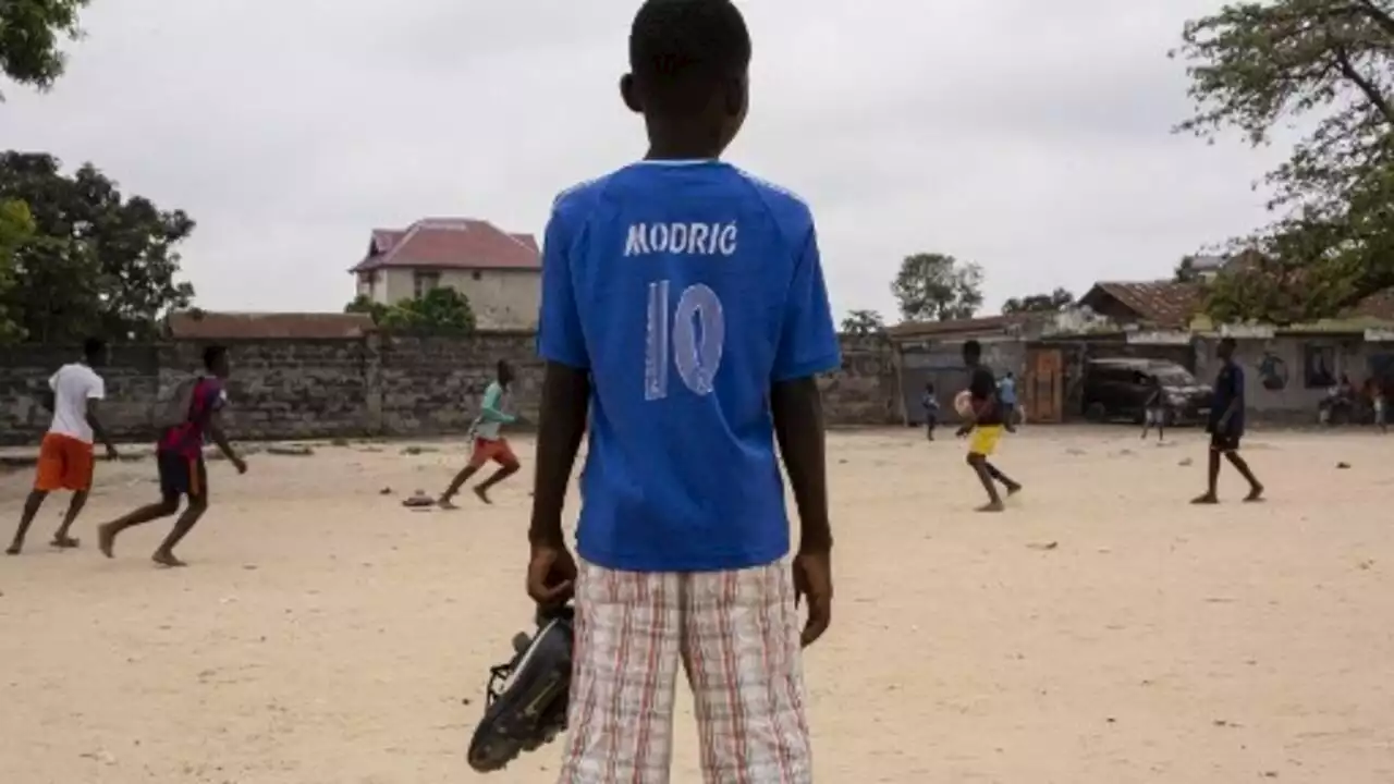 RDC: le foot congolais sonné après les révélations sur un système pédocriminel