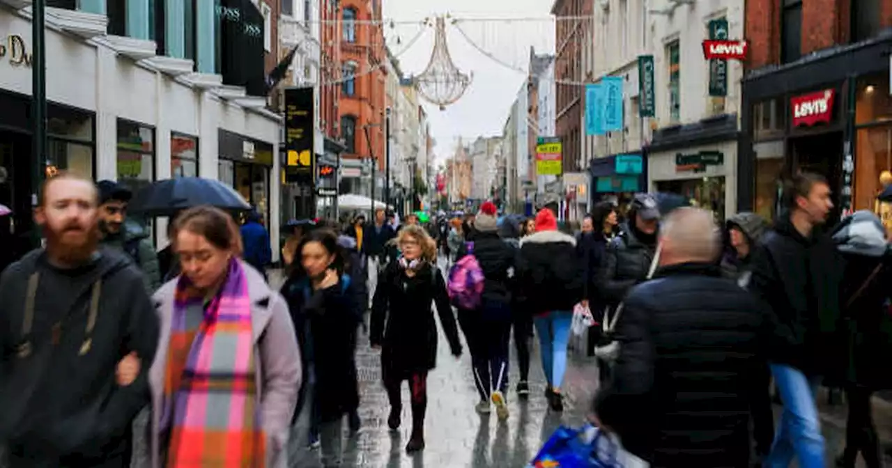 Black Friday and 2022: When is it and what Irish stores are taking part