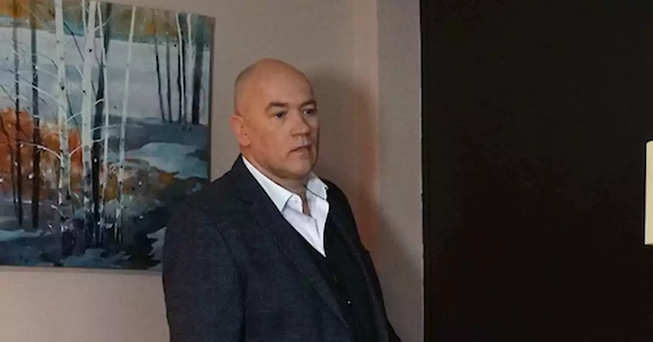 Fair City's Paul Brennan proposes to girlfriend Orla Kirwan after short romance