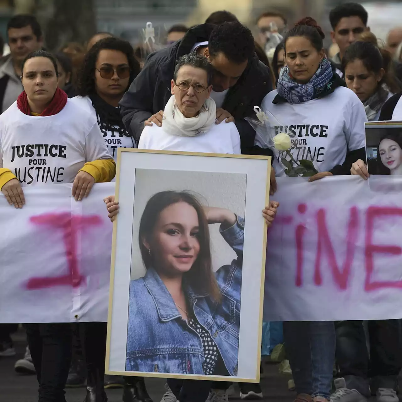 Meurtre de Justine Vayrac : un hommage poignant à Saint-Céré