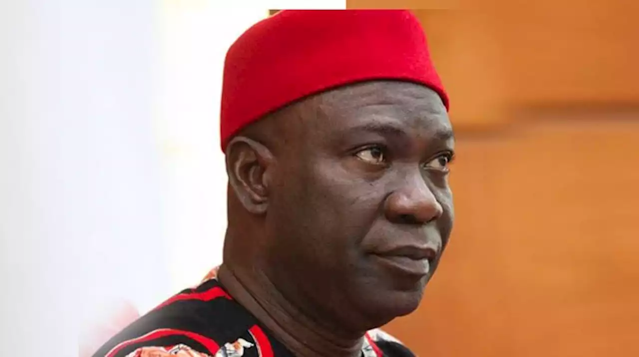 Nigerian Government Behind Senator Ekweremadu's UK Ordeal, Bias Against Him Over His Igbo Origin —Ohanaeze Youths | Sahara Reporters