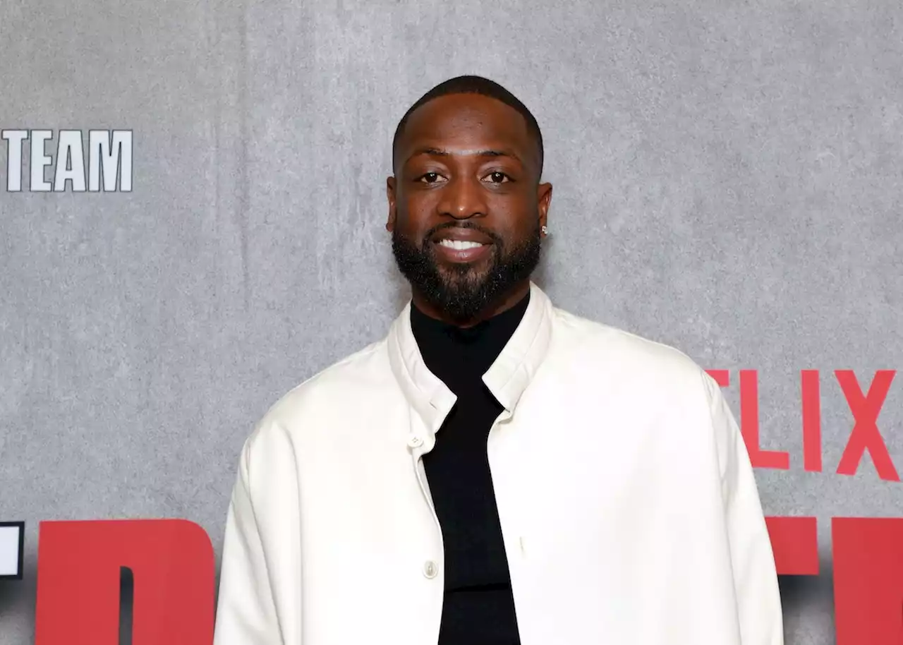 Dwyane Wade Responds Hard To His Ex-Wife's Attempt To Stop Daughter Zaya's Name Change