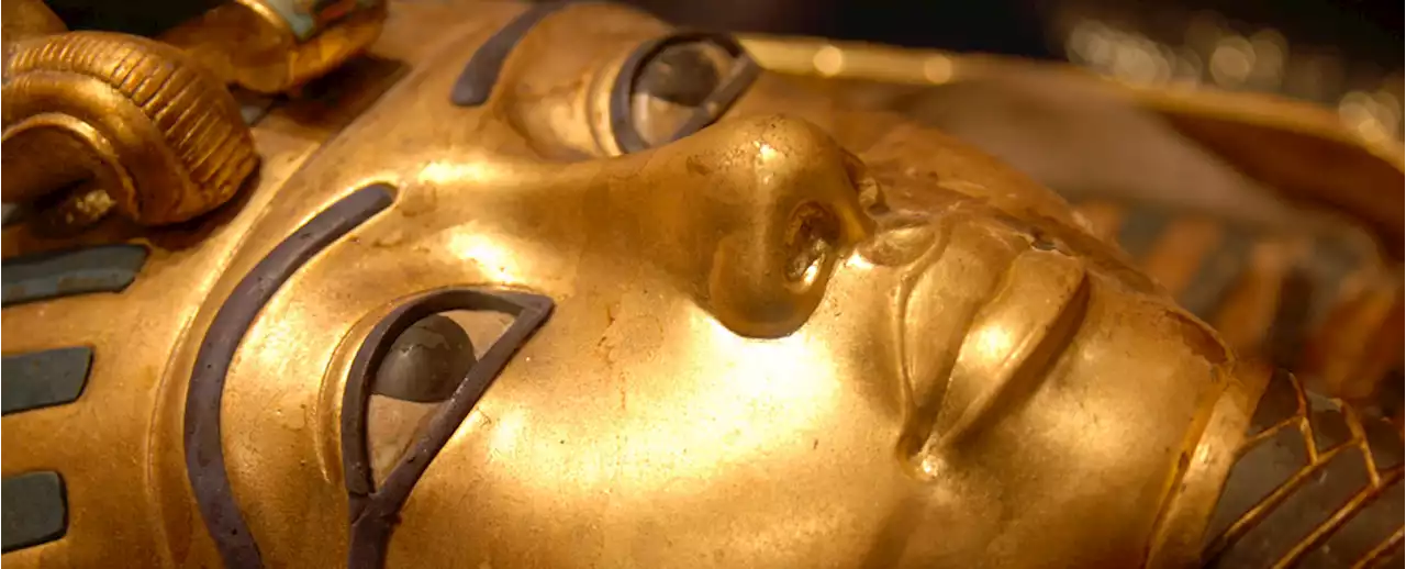 5 Clues Science Unearthed About The Mysterious Tutankhamun, Ancient Egypt's Boy King