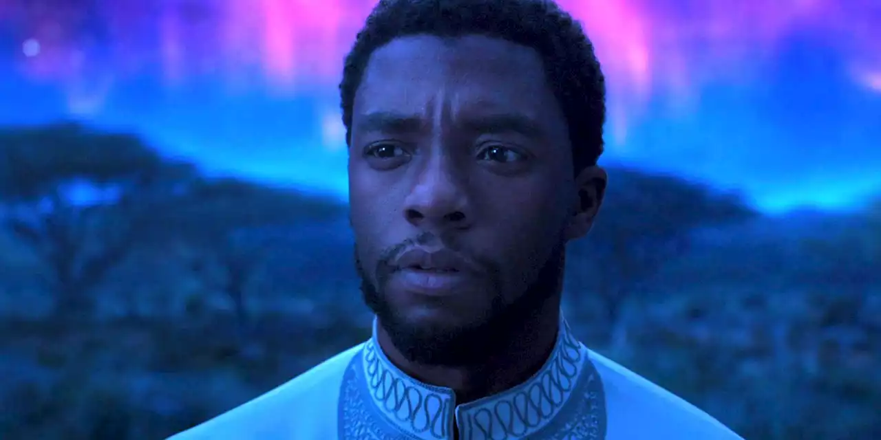 Black Panther 2 Director Recalls Final Call With Chadwick Boseman