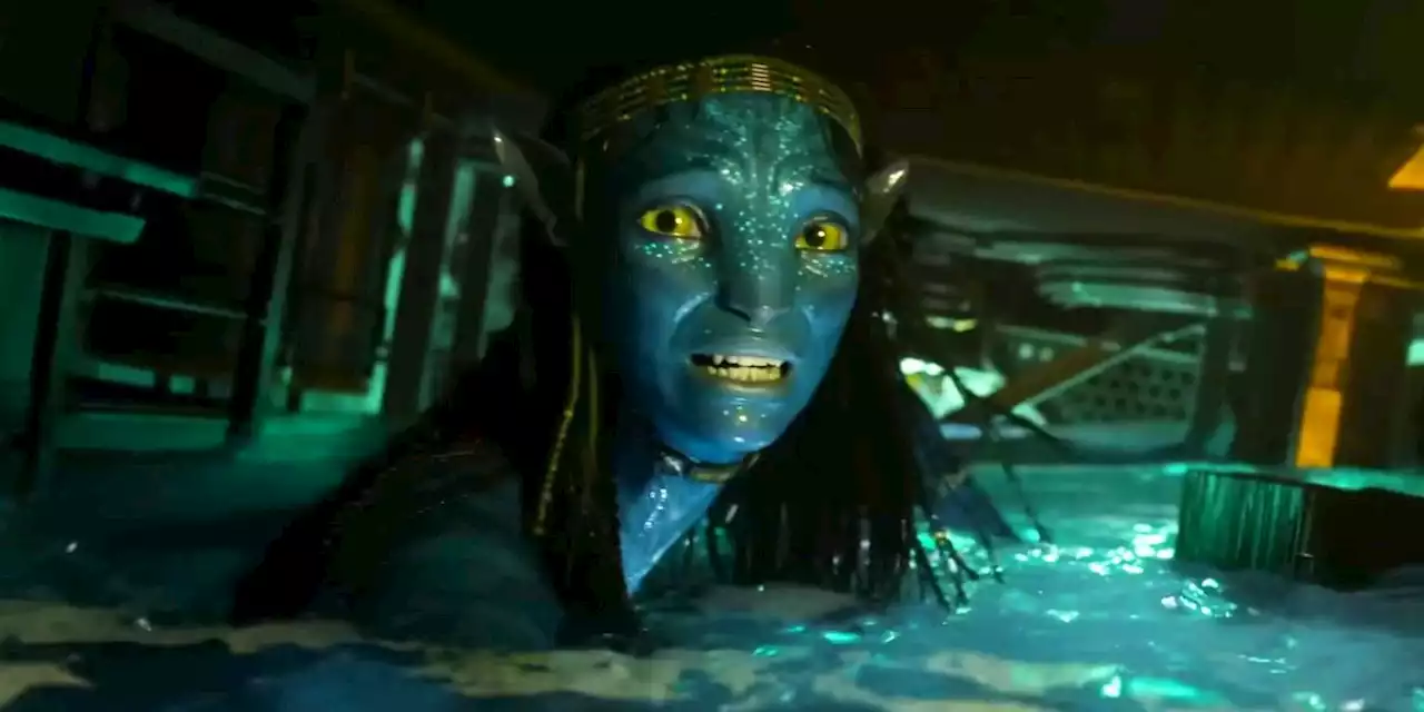 How Avatar 2 Bombing At The Box Office Would Change The Franchise Plan