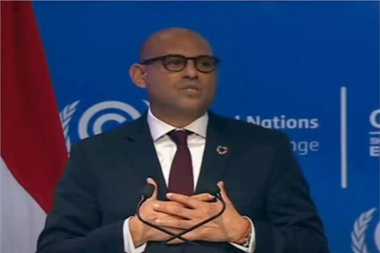 الأمين التنفيذي لاتفاقية تغير المناخ: COP27 سينقلنا إلى مرحلة التنفيذ - بوابة الشروق