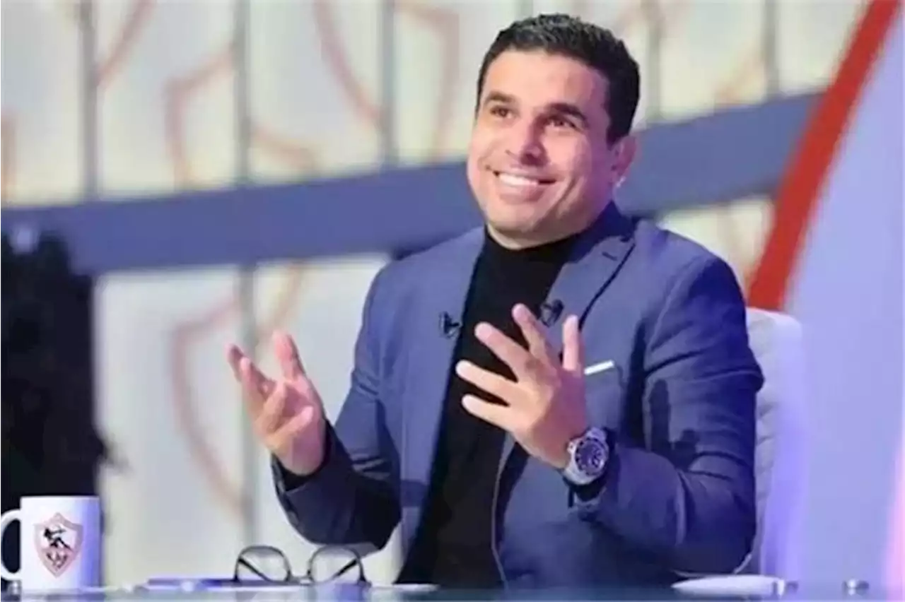 «في القرعة مستنيك».. كيف قلبت نتائج الزمالك أمام الأهلي بأفريقيا سخرية الغندور عليه؟ - بوابة الشروق
