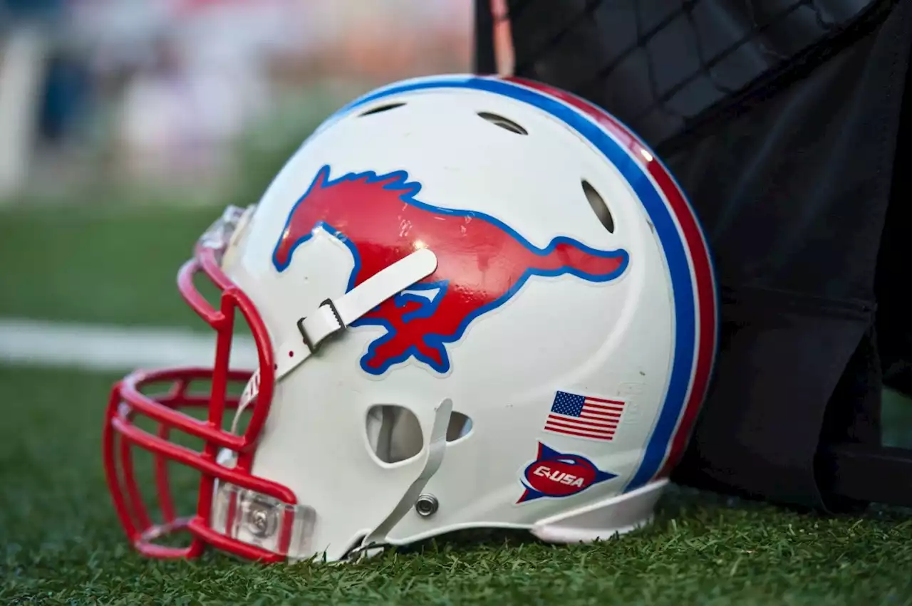 SMU, Houston Break FBS Scoring Record in Game for the Ages