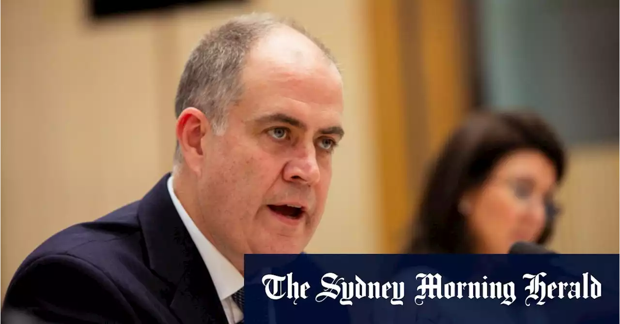 ABC boss David Anderson to restructure organisation, shift to BBC model