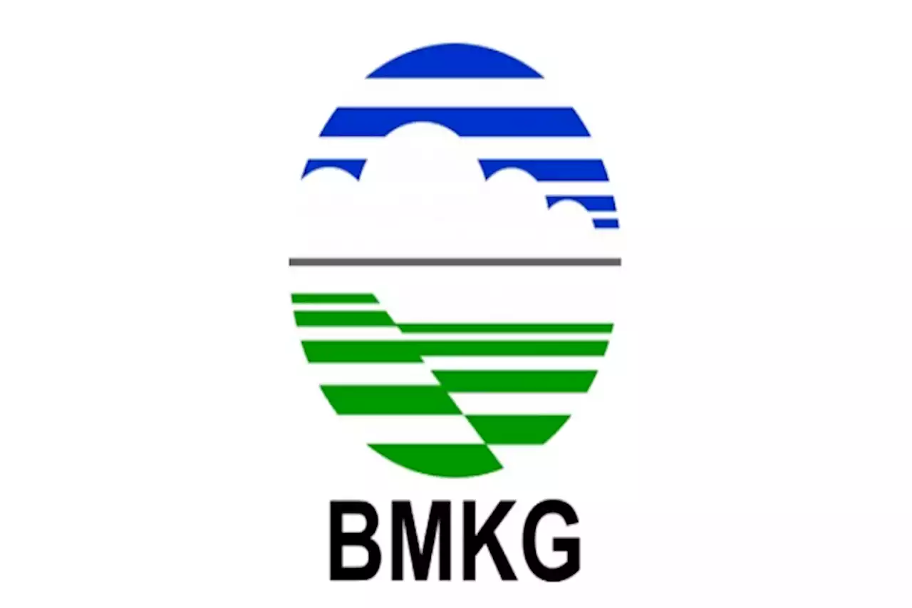 BMKG: Sejumlah Kota Besar di Indonesia Diguyur Hujan