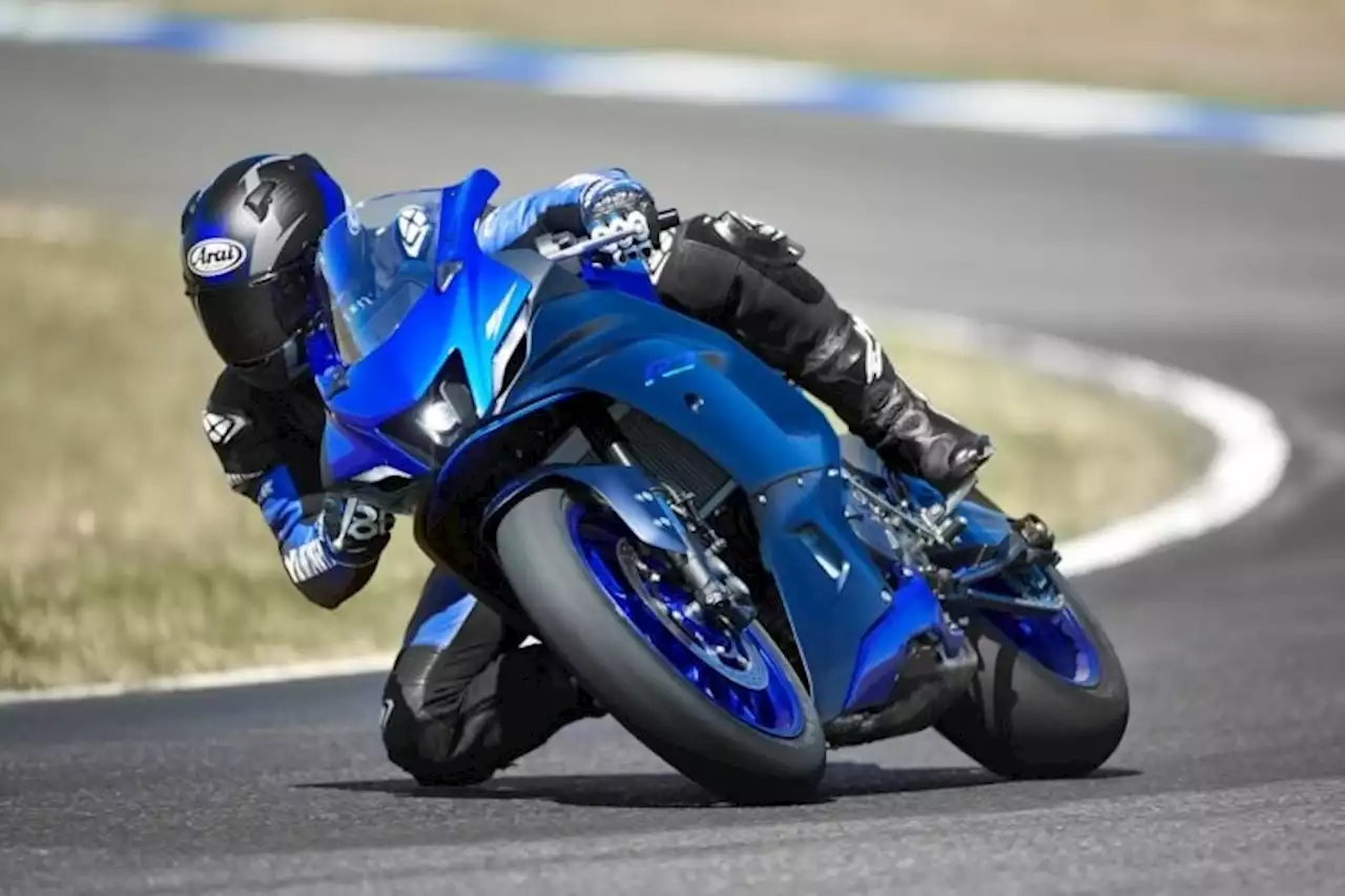 Präsentiert Yamaha auf der EICMA einen R6-Nachfolger?