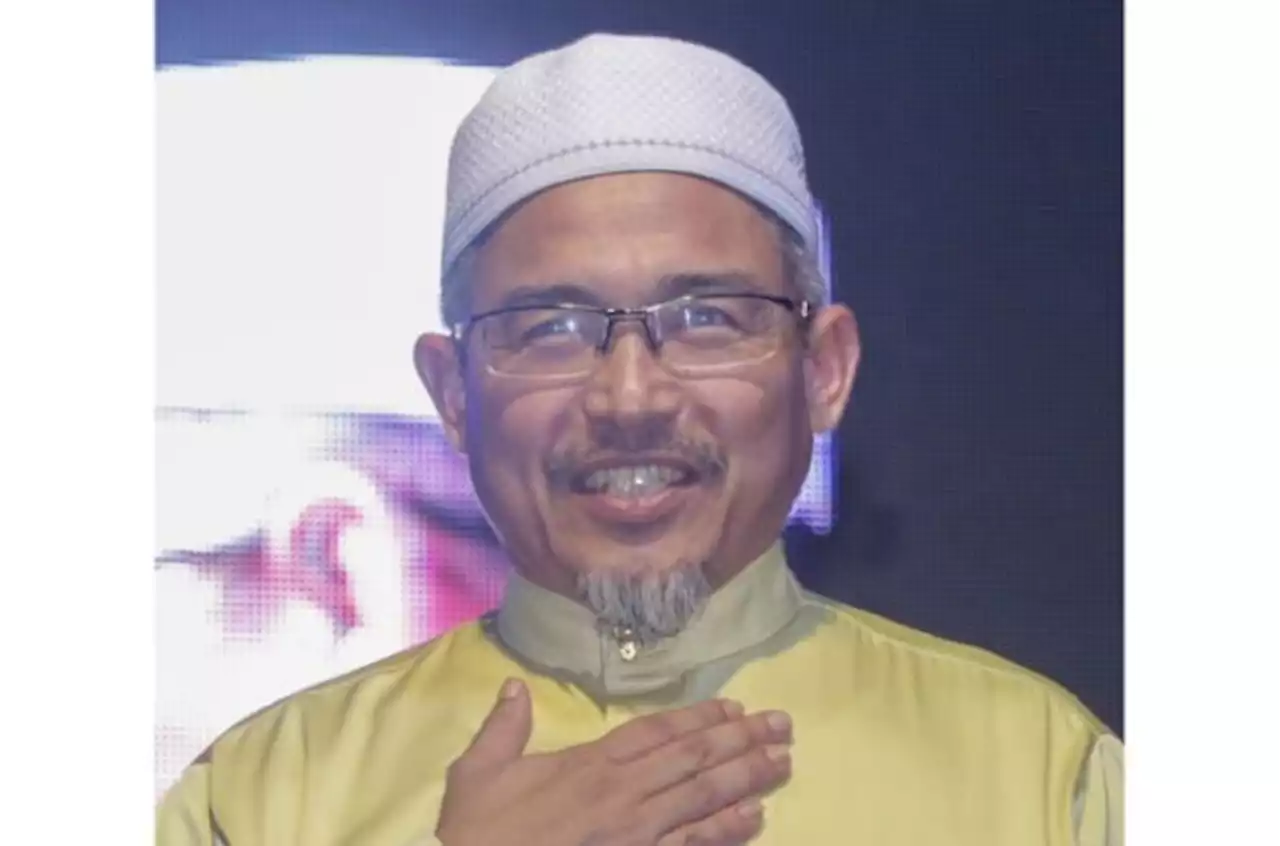 GE15: Nik Omar not defending legacy of Nik Aziz, says cousin