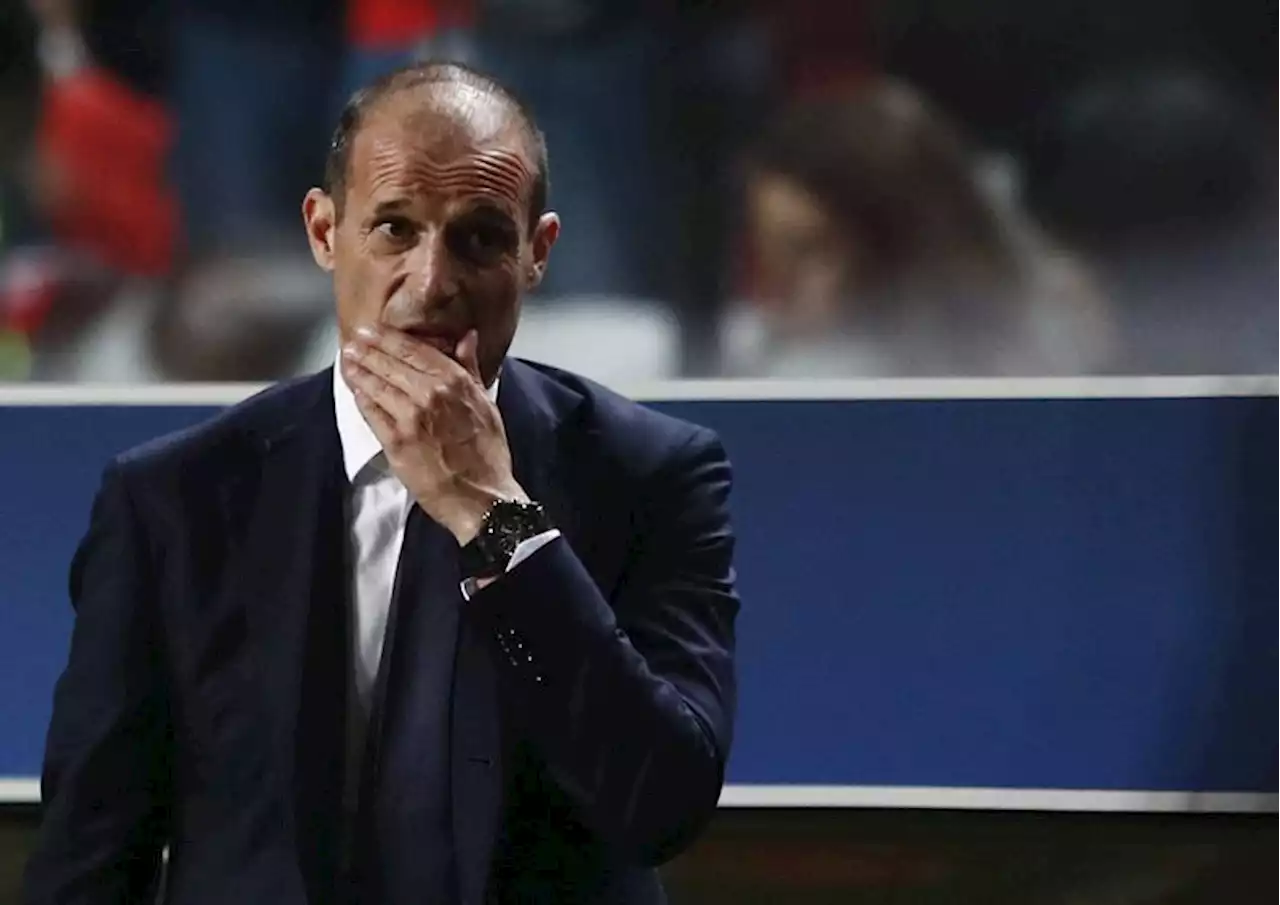 Soccer-Juve are learning to rely on younger players, says Allegri