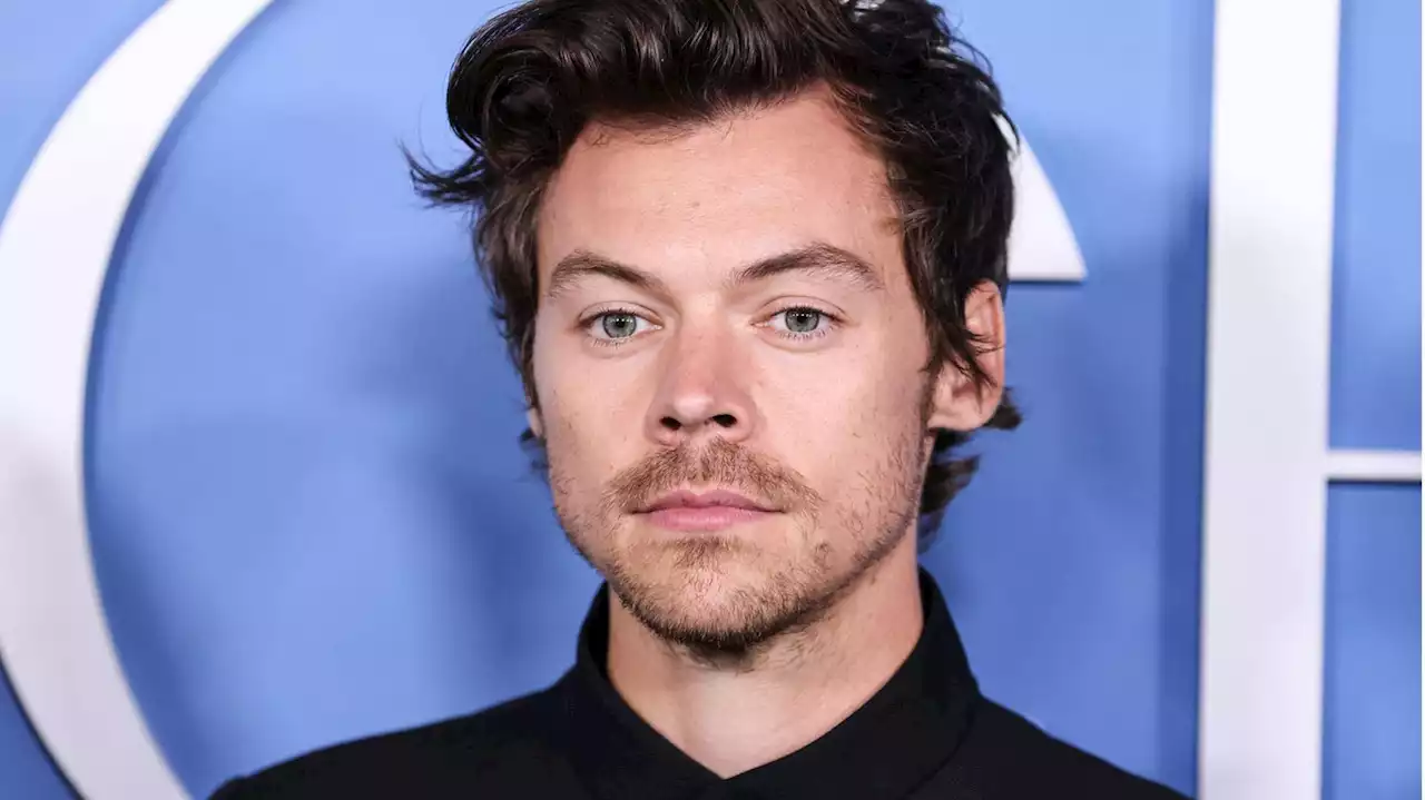 Er hat die Grippe: Harry Styles muss kurzfristig Konzerte absagen