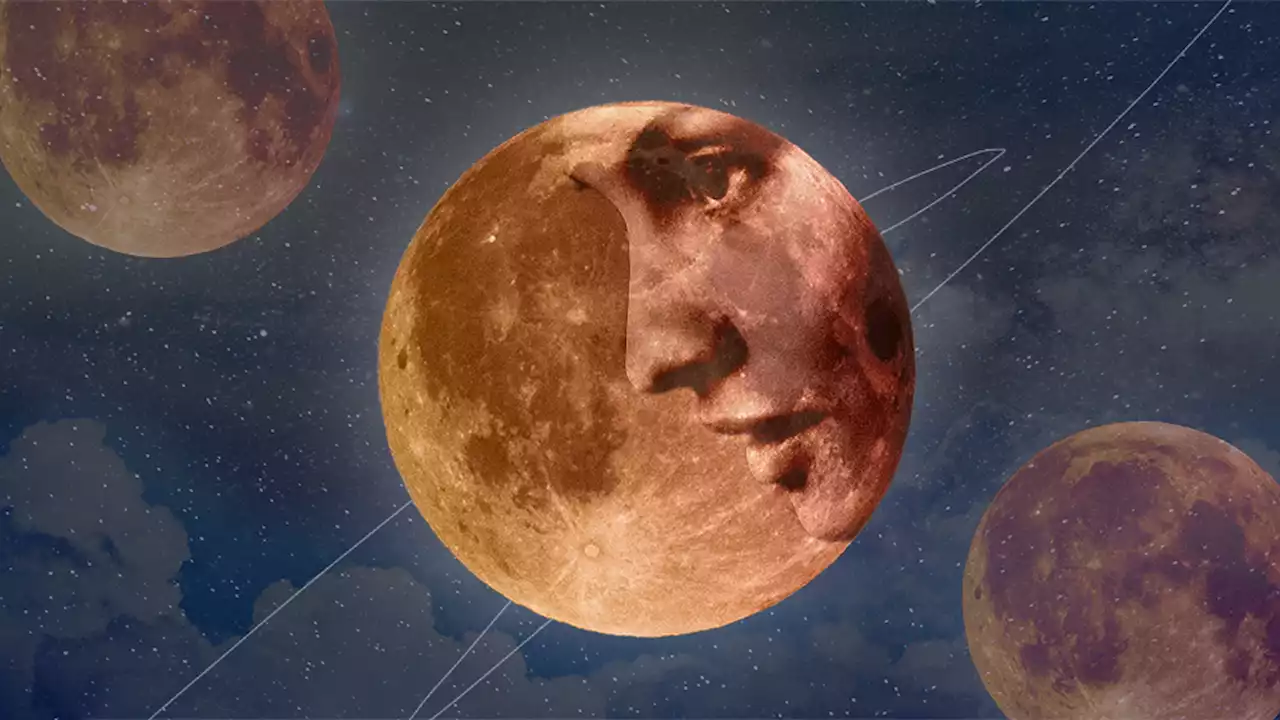 How the Blood Moon Lunar Eclipse of November 2022 Will Affect Each Zodiac Sign