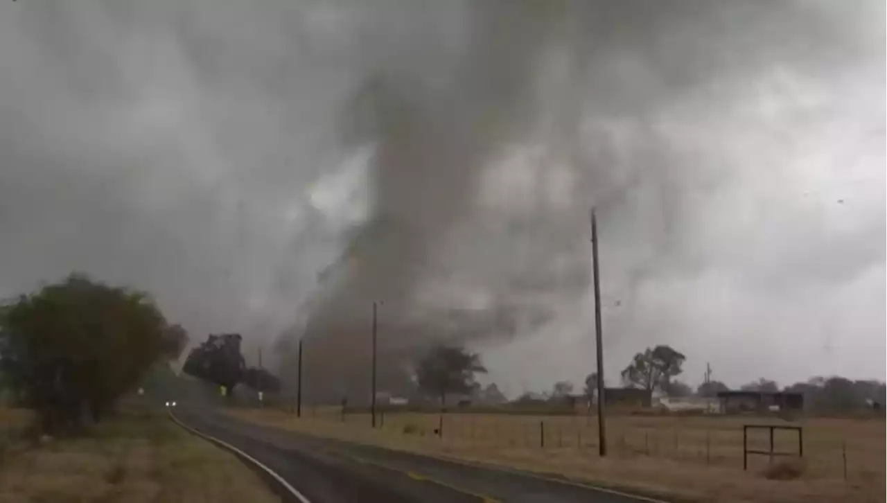 Vidéos. États-Unis : plusieurs tornades dévastent le Sud, au moins un mort et plusieurs disparus