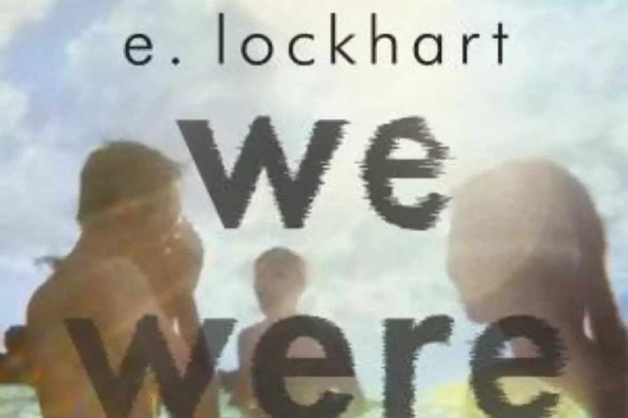 E Lockhart's latest novel is the kind of story you devour