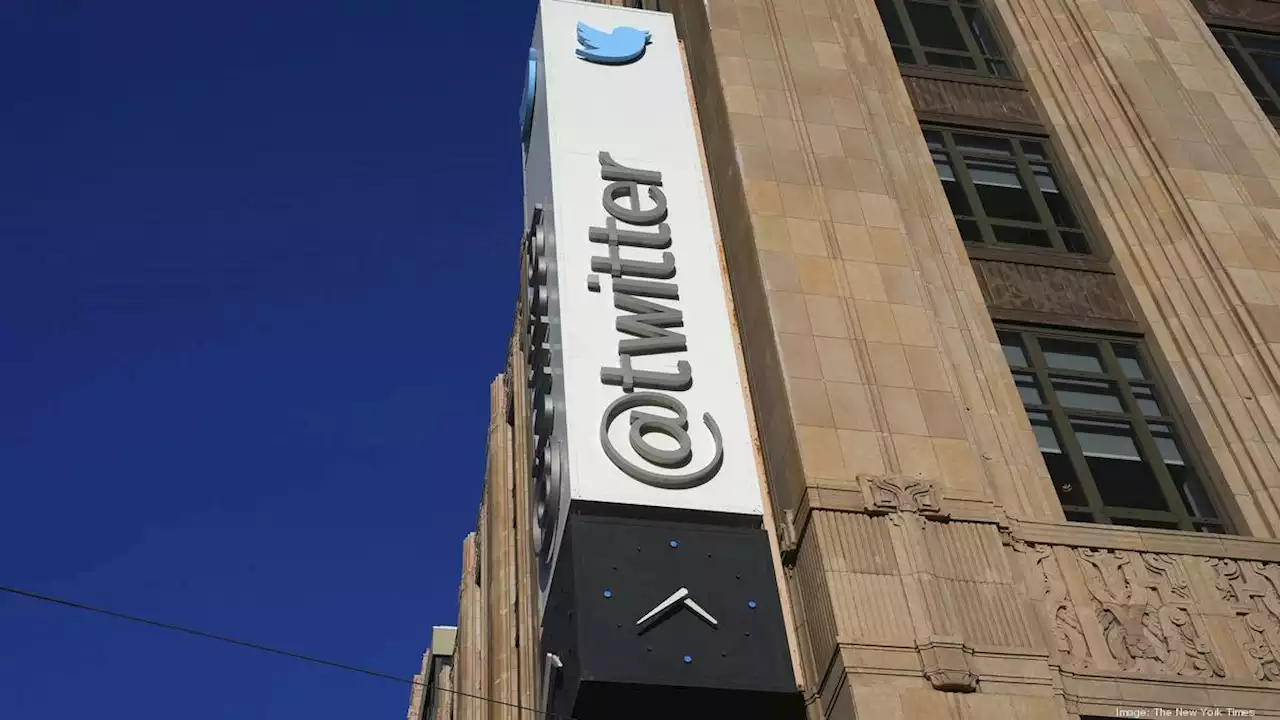 What Twitter's layoffs mean for Bay Area tech workers - Silicon Valley Business Journal