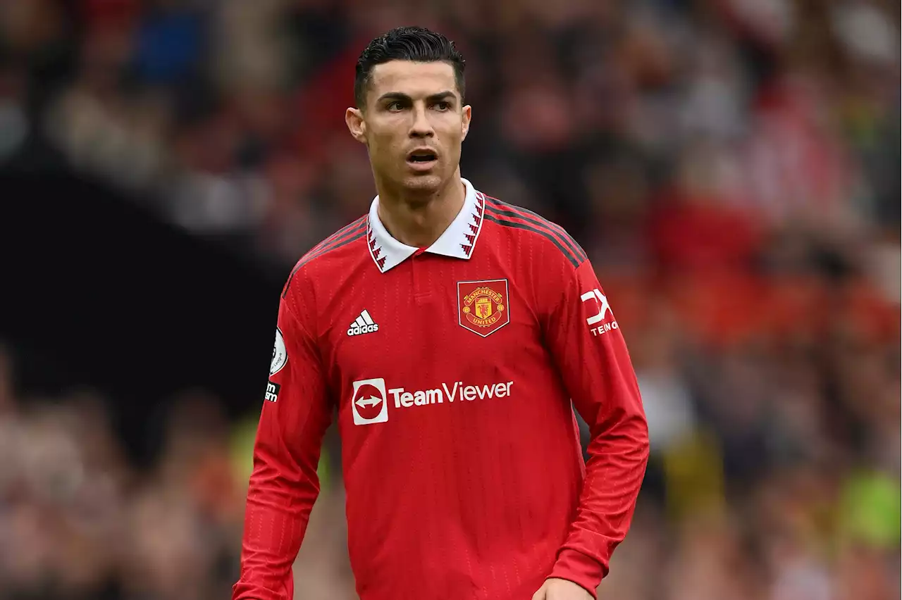 Man United plan for life after Ronaldo as two transfer targets identified