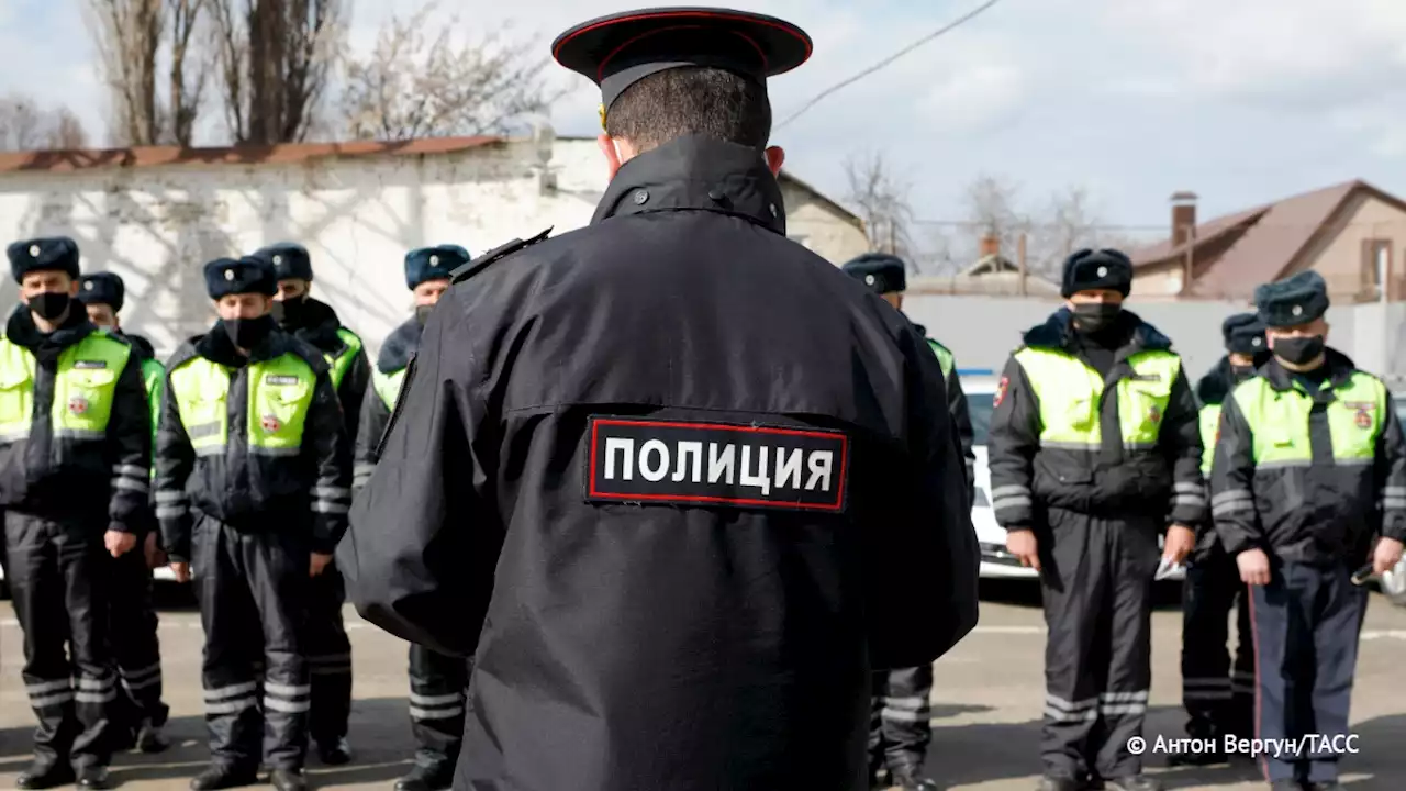 В Белгородской области продлили до 21 ноября высокий уровень террористической опасности