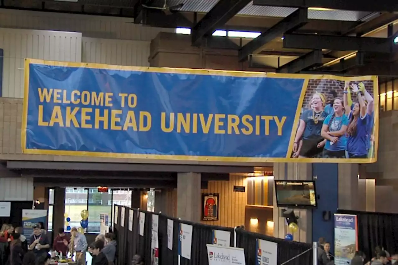 Lakehead invites students to open house