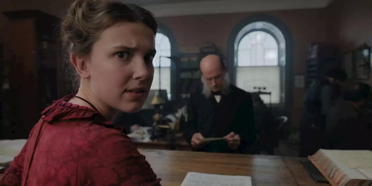 Enola Holmes 2 (Netflix) : le personnage de Sarah Chapman a-t-il vraiment existé ?