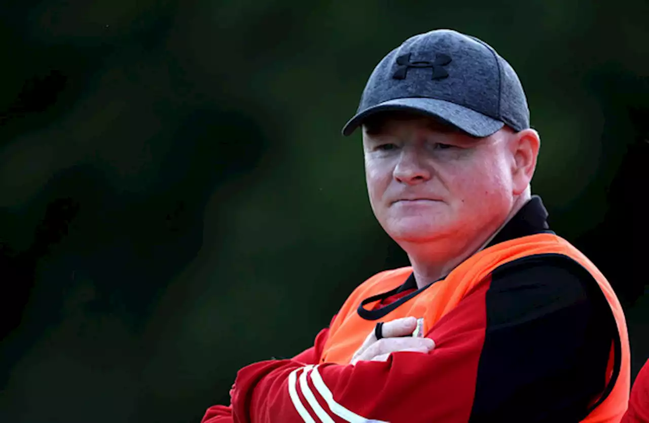 All-Ireland winning minor manager informed by email that he wasn’t being reappointed