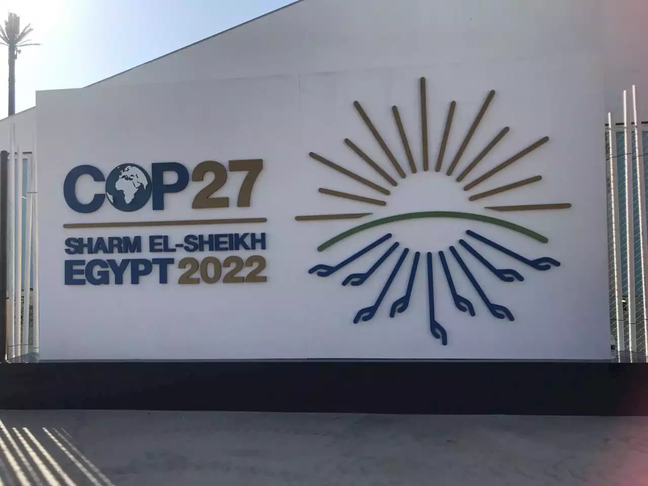 Africa's pro-gas stance, the coal problem… 10 big issues of COP27