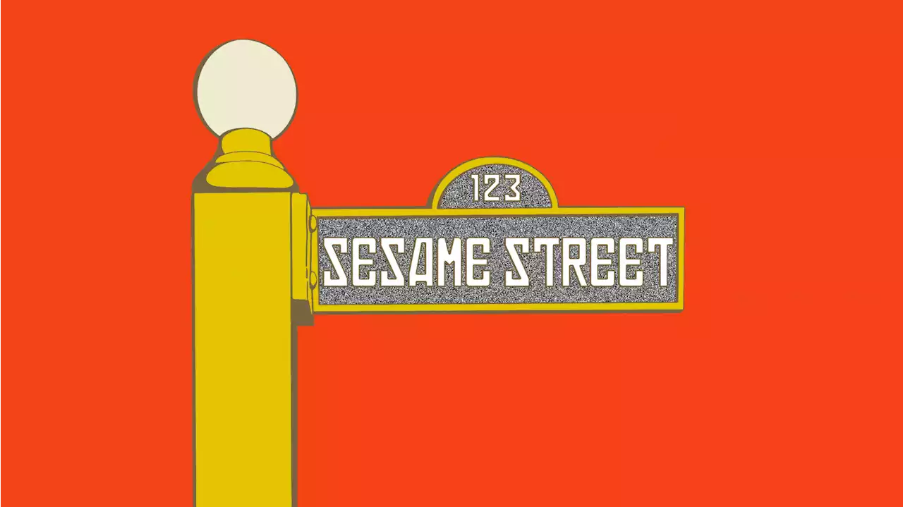 Sesame Street Turned Into a Rocky Road on Its Way Into Russia