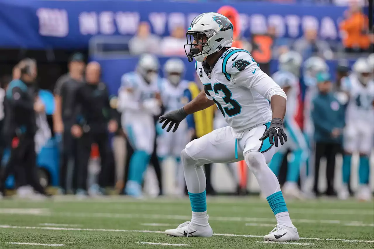 Did Panthers Make Mistake Not Trading Brian Burns For 2 First-Rounders?