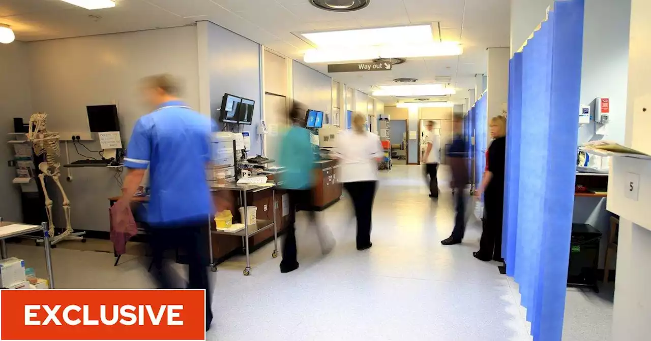 How the squeeze on NHS spending will affect you, from weekend surgery cutbacks to IVF funding