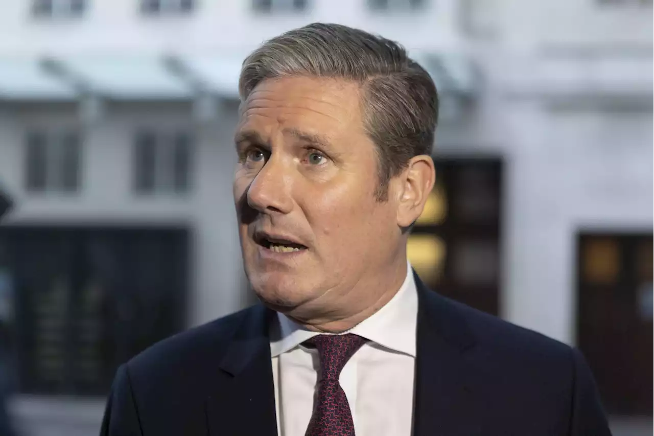 Sir Keir Starmer says indyref2 should be postponed regardless of Supreme Court ruling