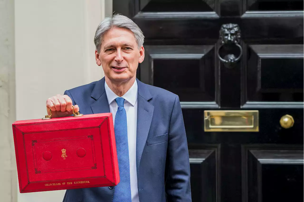 Philip Hammond targeted by hackers while dealing with Salisbury poisonings