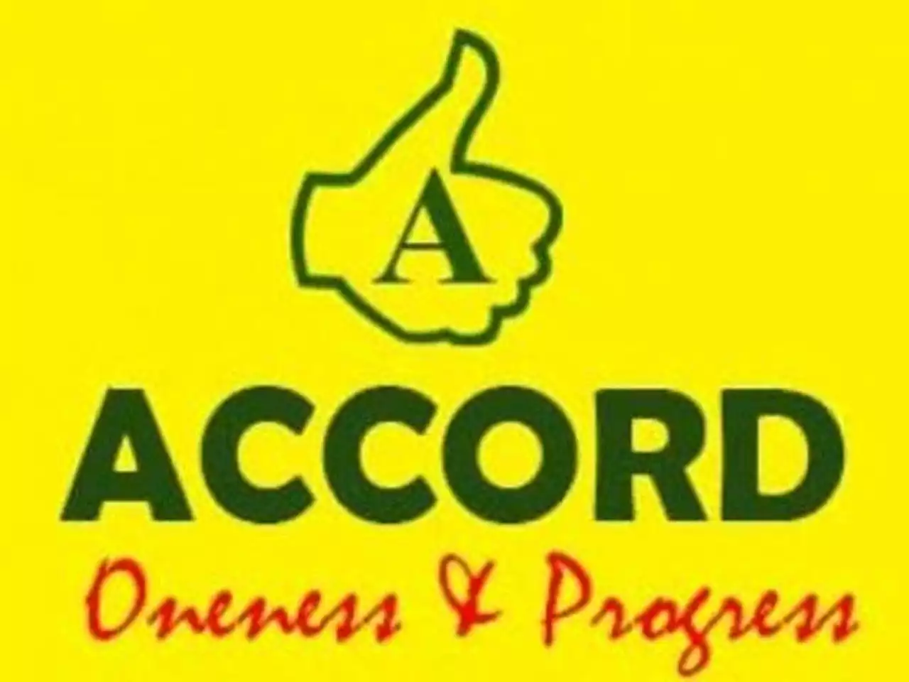 PDP Ward Chairmen, Supporters Join Accord Party in Oyo – THISDAYLIVE