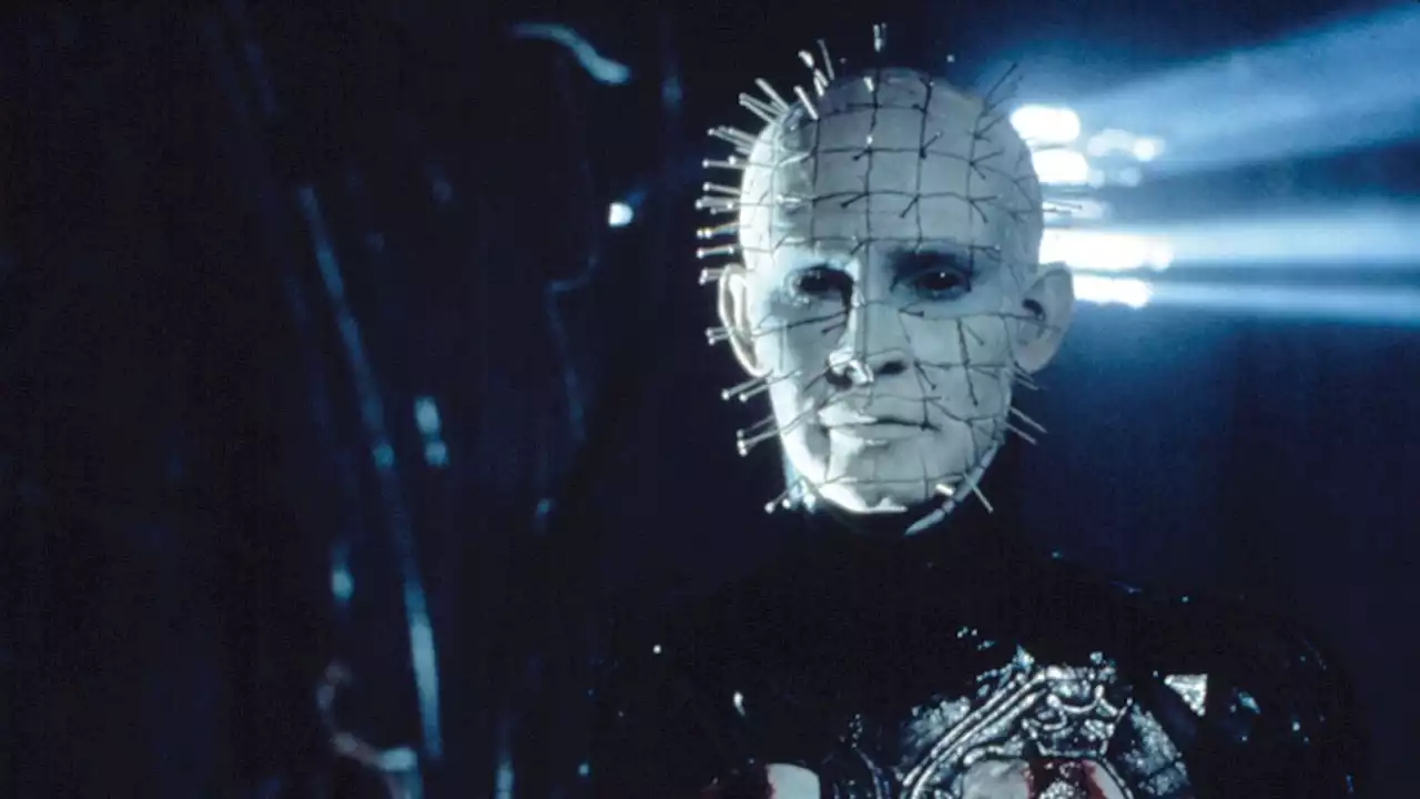 AFM Flashback: In 1987, ‘Hellraiser’ Brought the Guts, Earned Glory