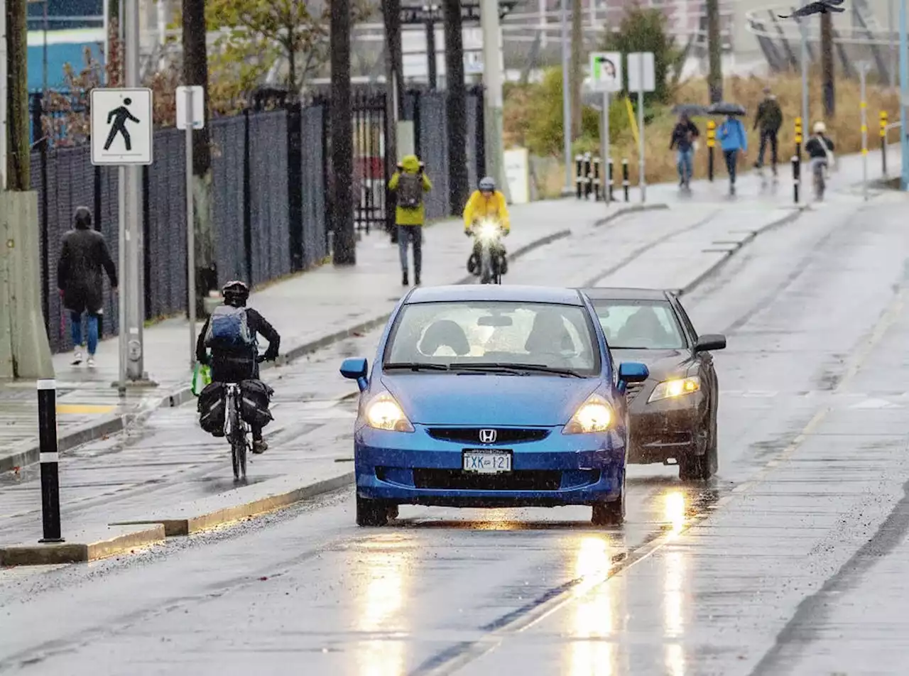 Monique Keiran: Why EVs alone won't stop contaminants from washing into waterways