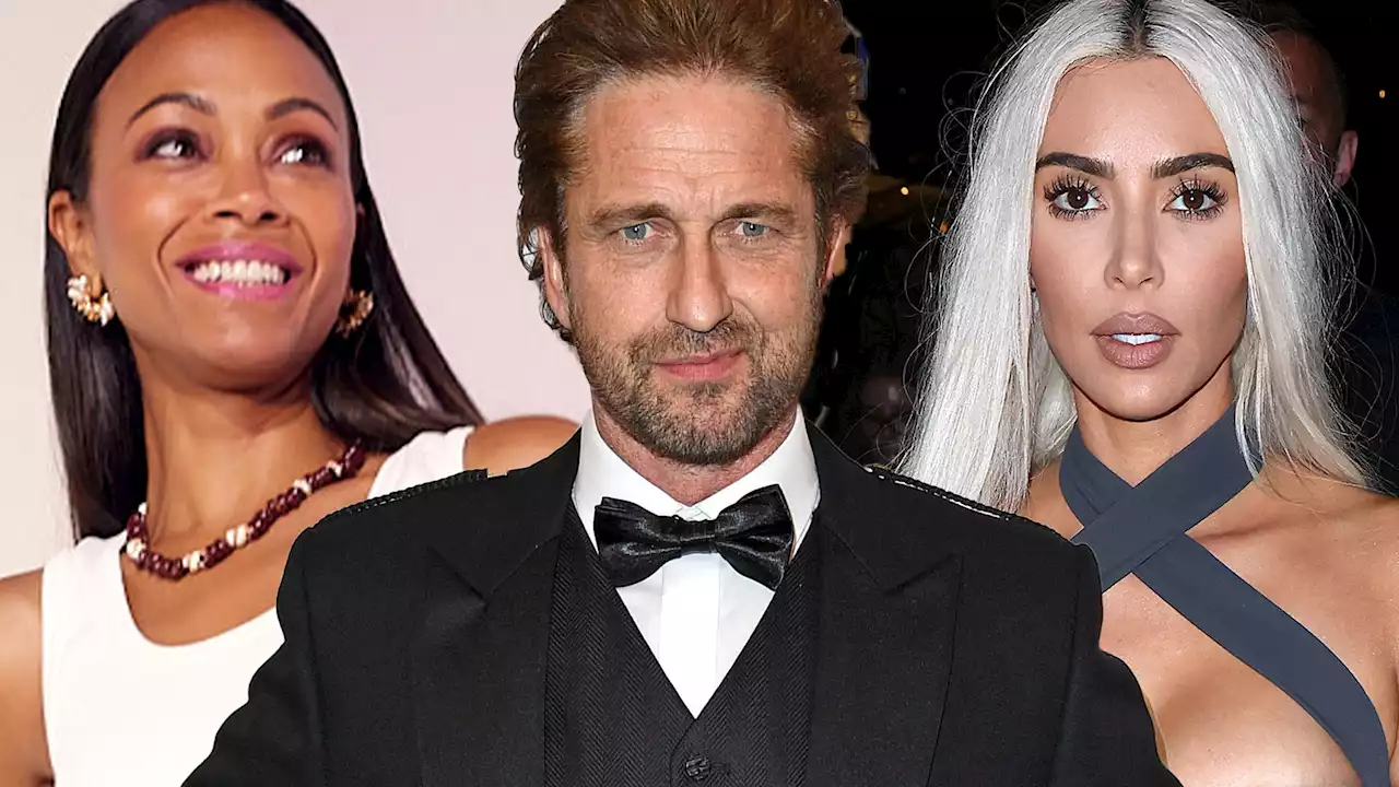 10 Celebs Who Revealed The Weird Places They've Had Sex