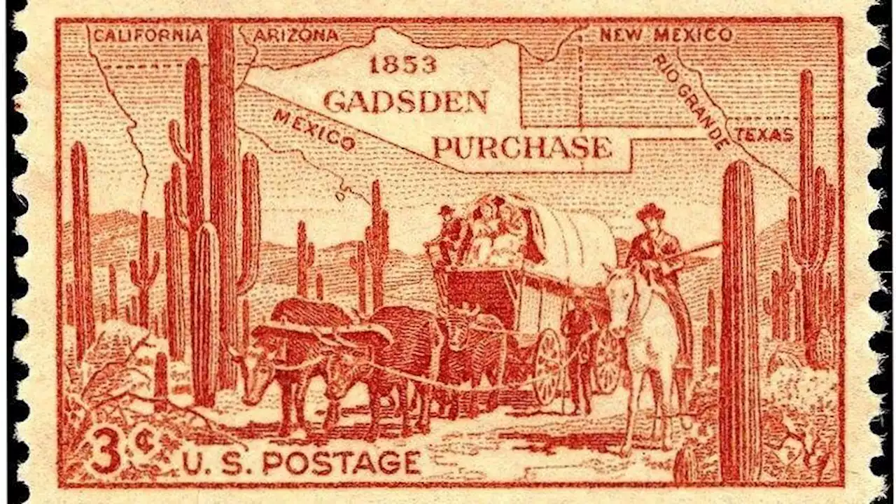 Street Smarts: How Gadsden came to purchase Southern Arizona