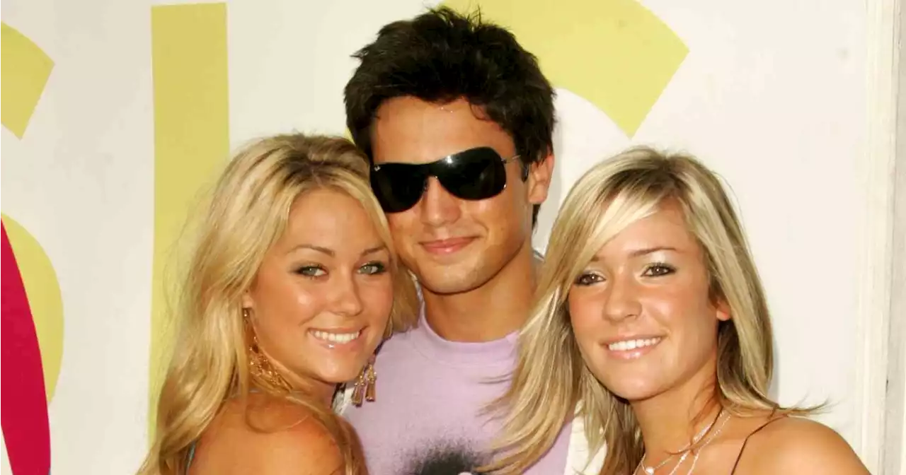 Coming Clean! The ‘Laguna Beach’ Cast Reveal Who They've Stayed in Touch With