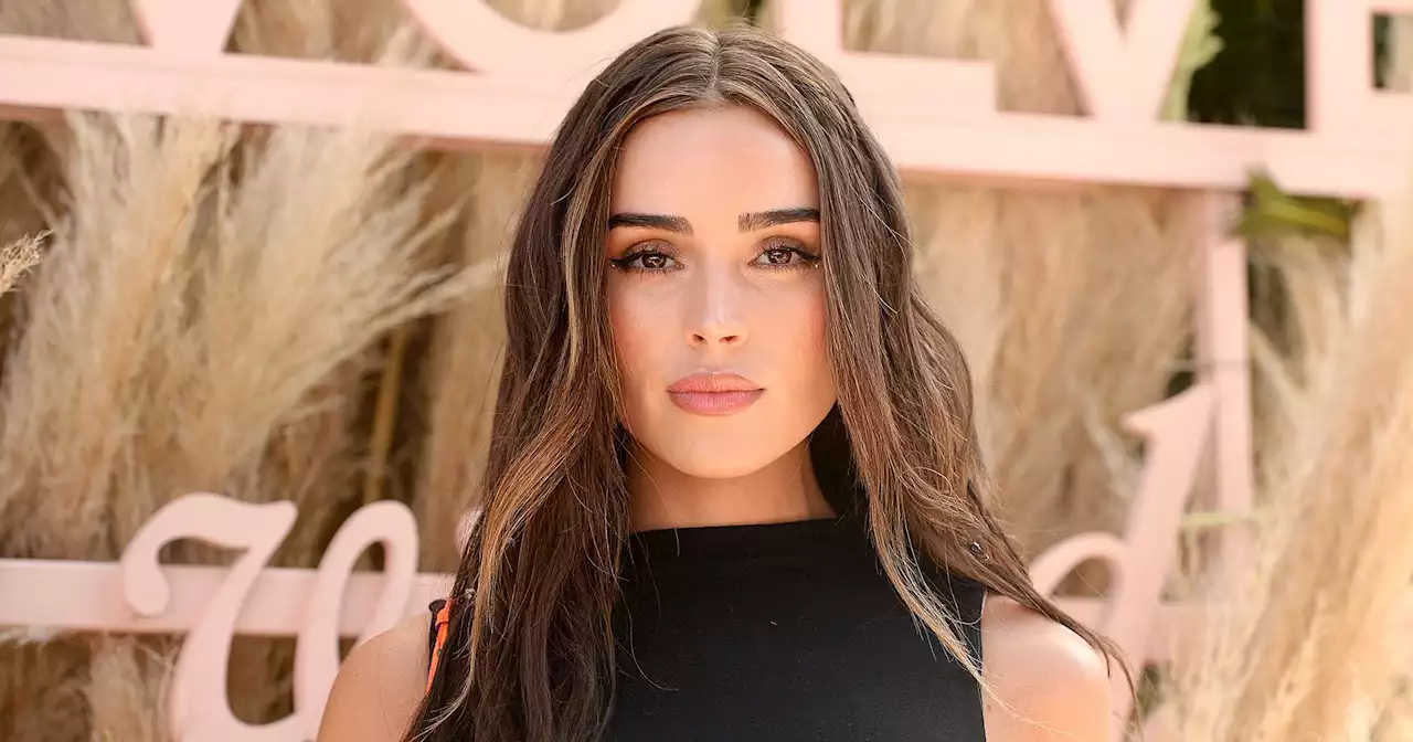 Olivia Culpo and More Celebrities Share Their Decisions to Freeze Eggs