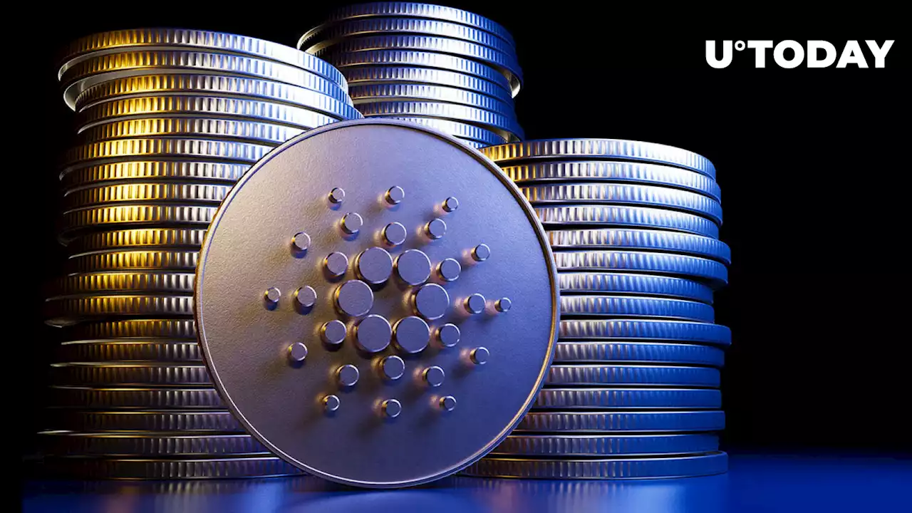 Cardano Will Raise Bar, Community Predicts Entrant of Tech Giants Into Crypto