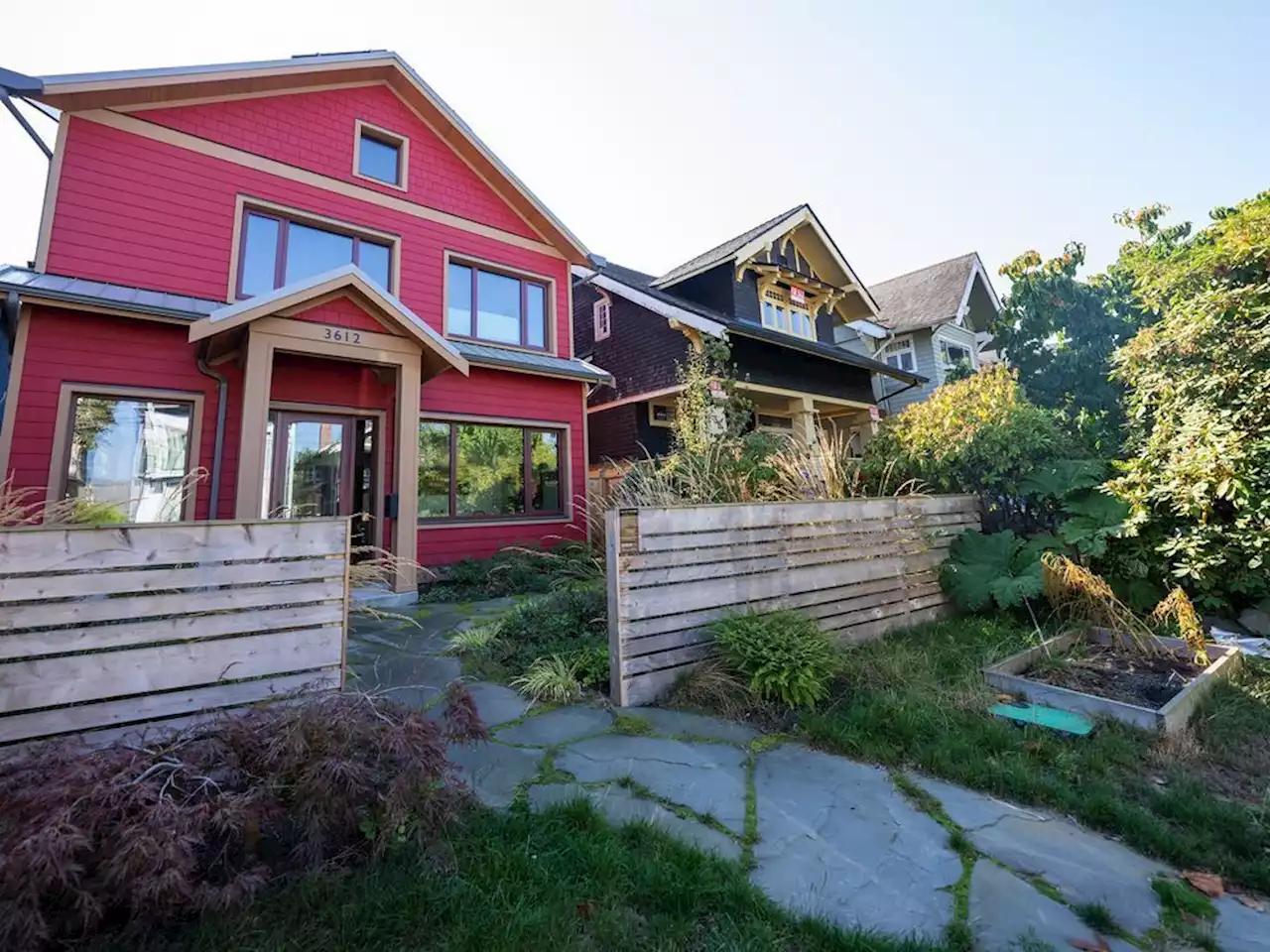 Climate Changed: How B.C. homebuilders and residents are adapting to a warming world